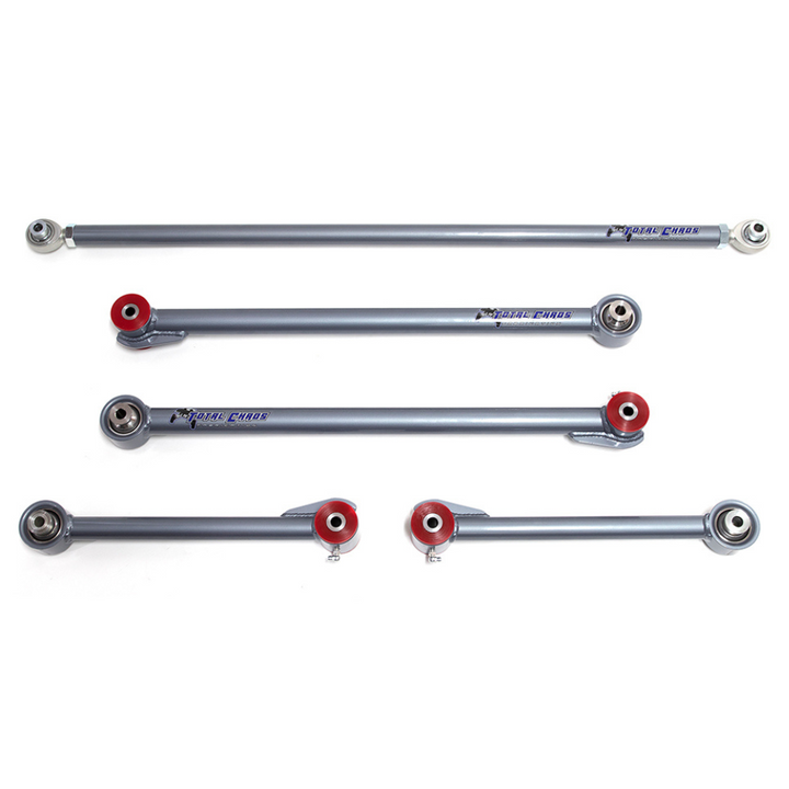 Rear Links For 2024+ Toyota Tacoma