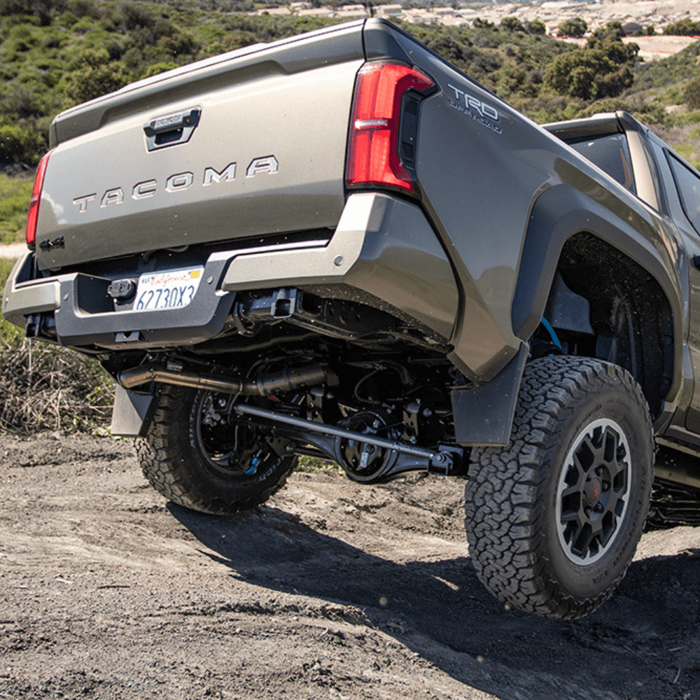 Rear Links For 2024+ Toyota Tacoma