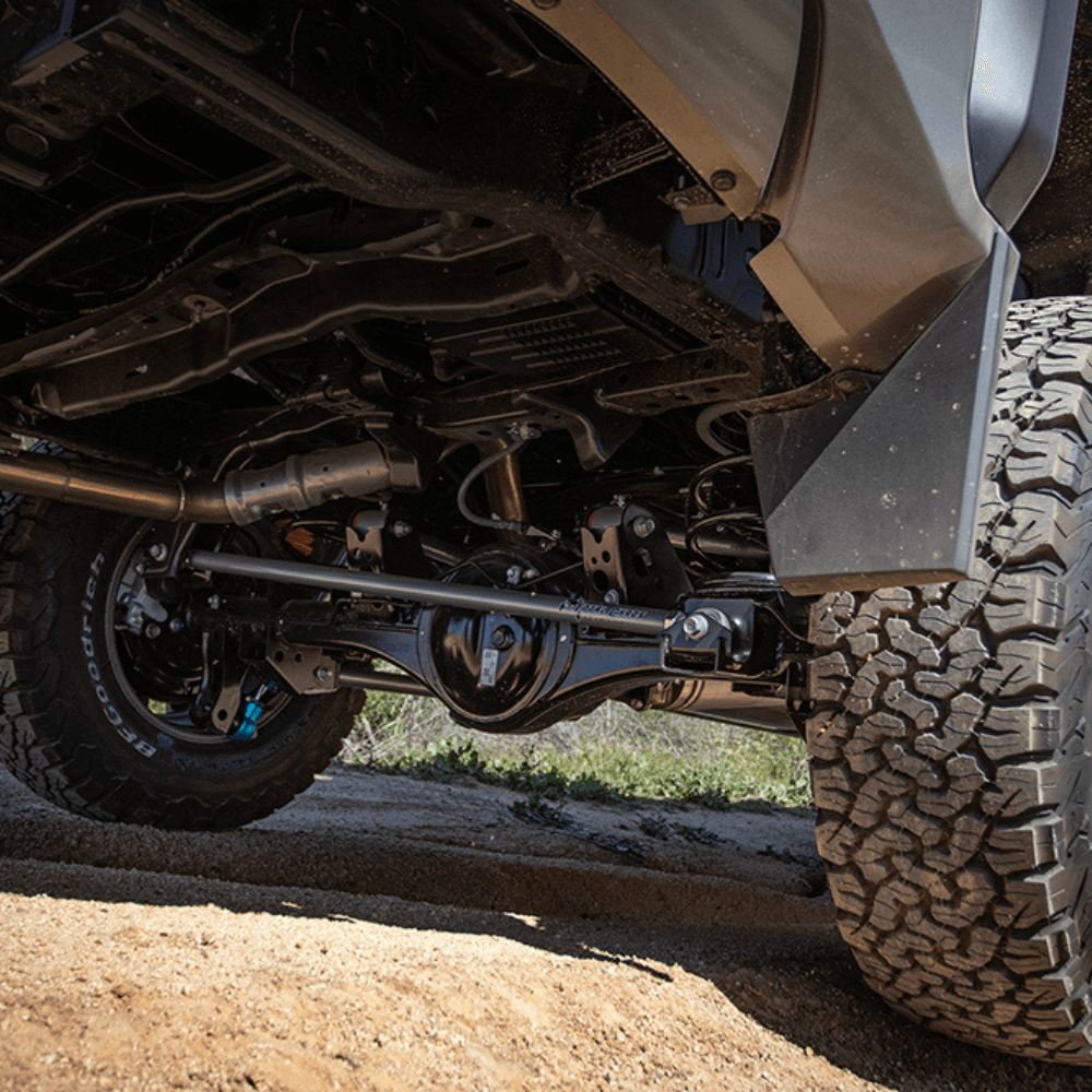 Rear Links For 2024+ Toyota Tacoma