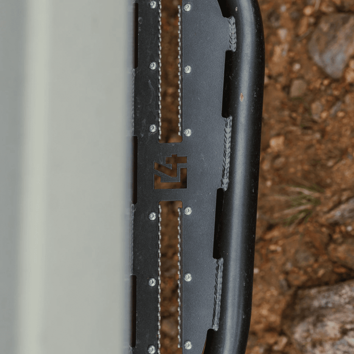 Rock Sliders Fit 2024+ Toyota Tacoma