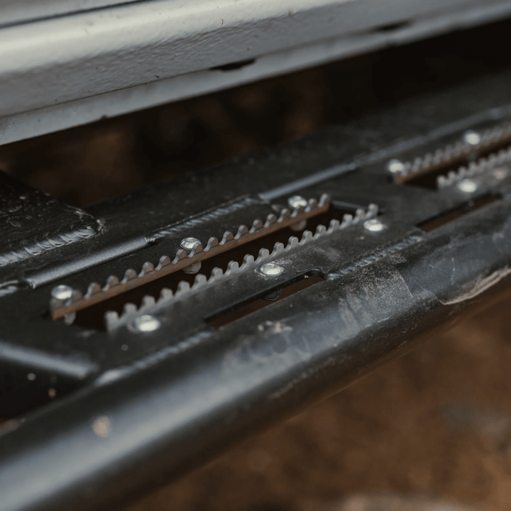 Rock Sliders Fit 2024+ Toyota Tacoma