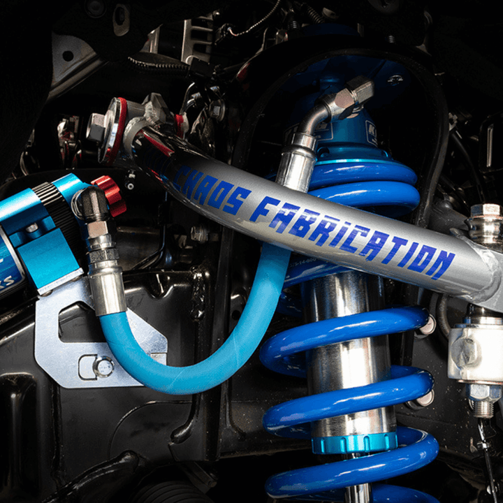 Upper Control Arms Fits 2024+ Toyota Tacoma