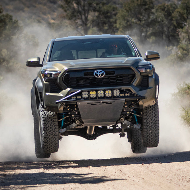 Upper Control Arms Fits 2024+ Toyota Tacoma