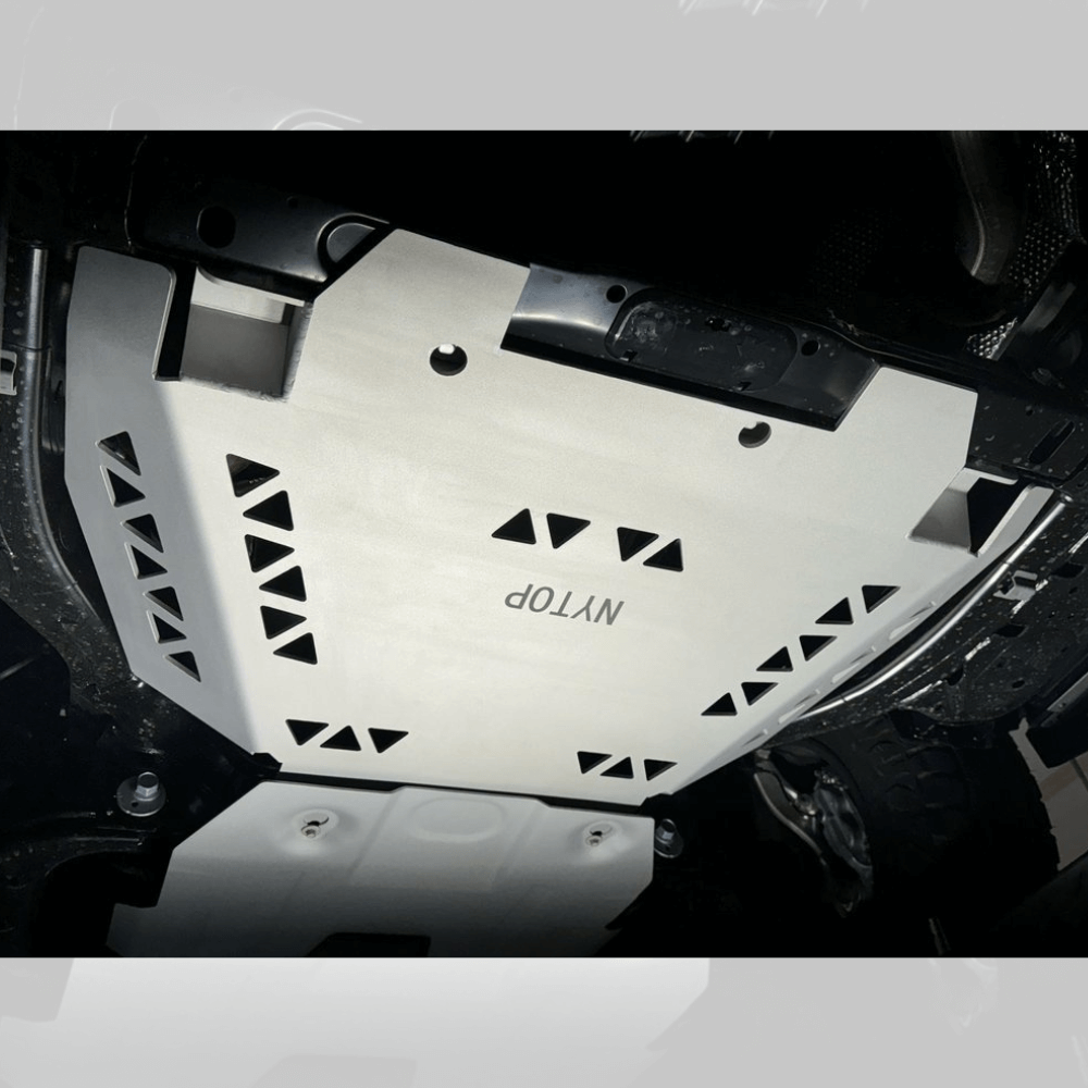 2024+ Lexus GX550 Catalytic Converter Shield