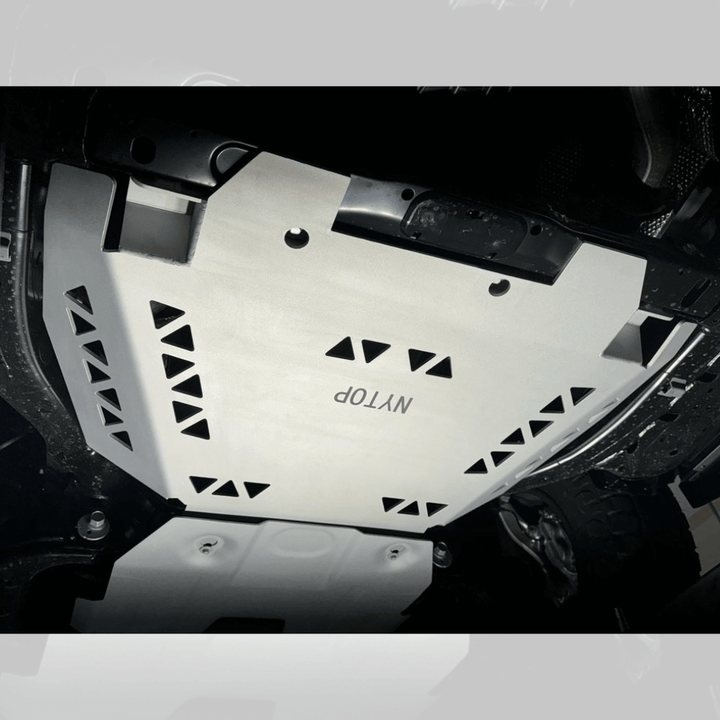 2024+ Lexus GX550 Catalytic Converter Shield