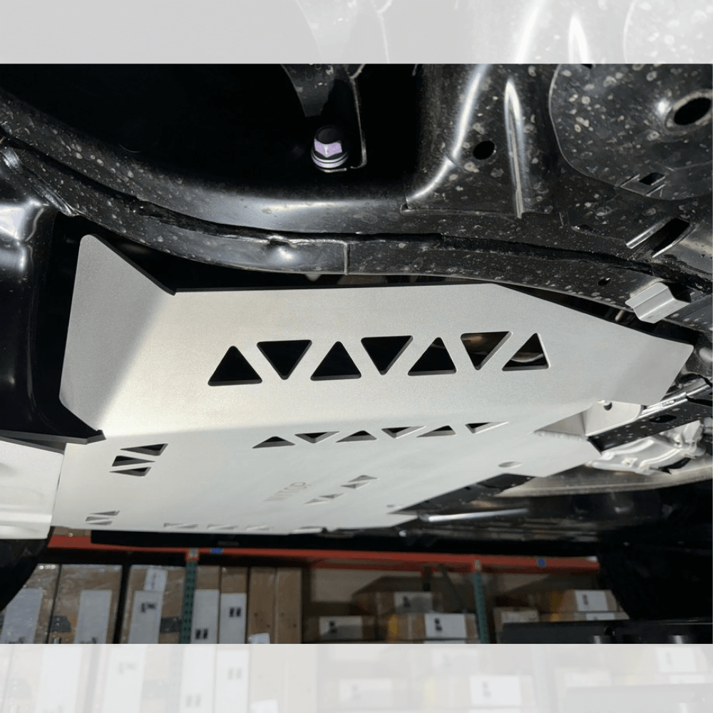 2024+ Lexus GX550 Catalytic Converter Shield