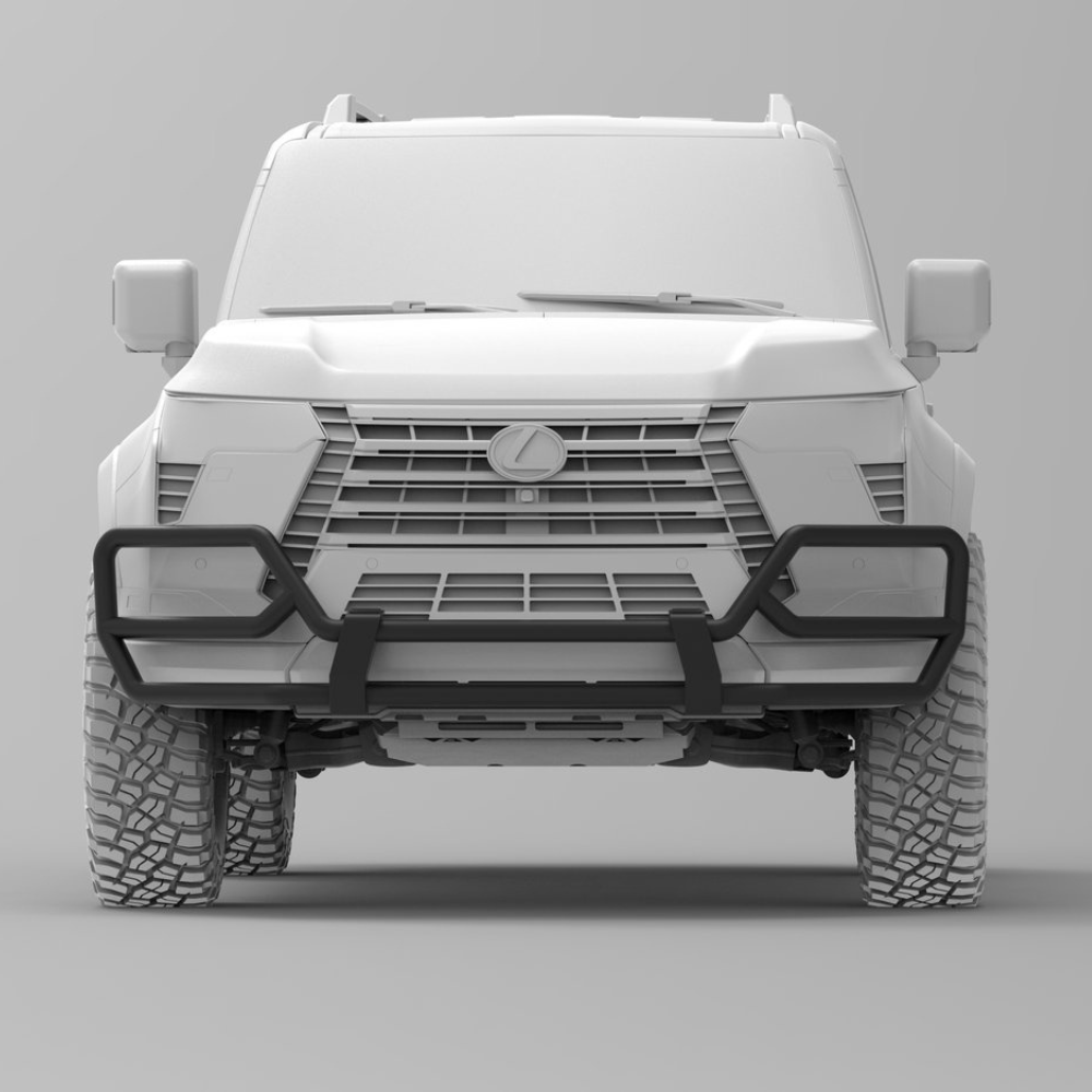 2024+ Lexus GX550 Front Bull Bar