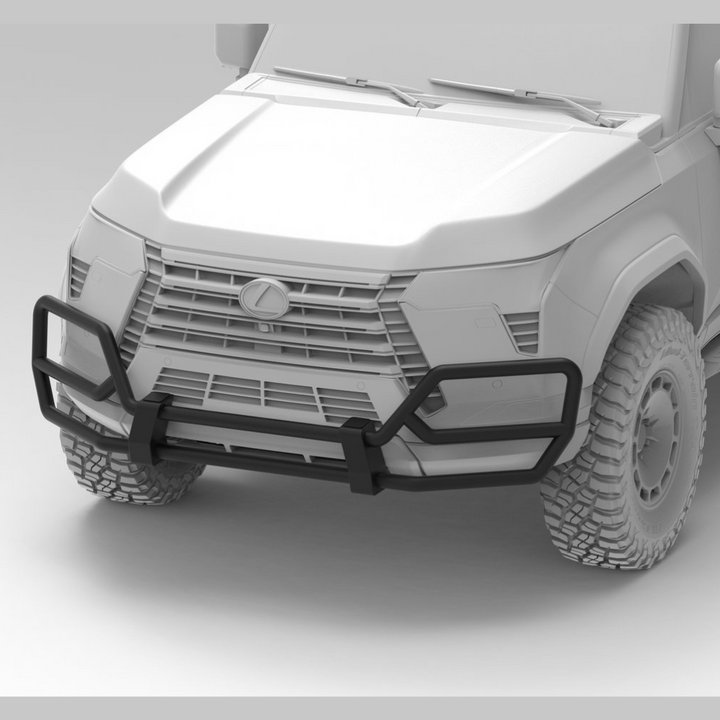 2024+ Lexus GX550 Front Bull Bar