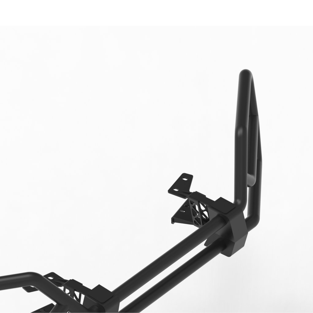 2024+ Lexus GX550 Front Bull Bar