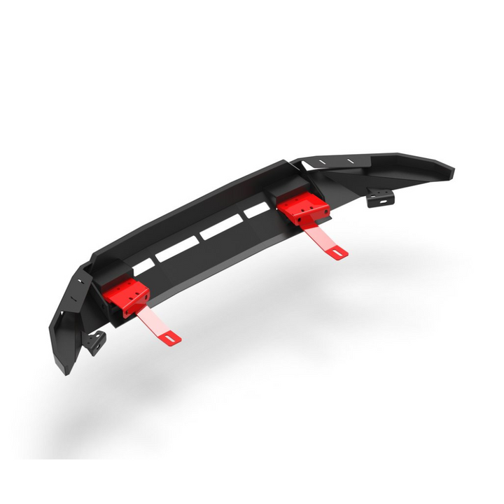 2024+ Lexus GX550 Front Hybrid Bumper