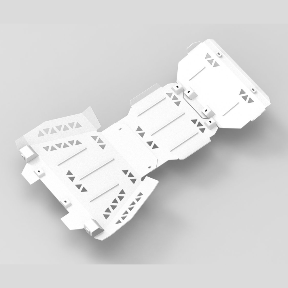2024+ Lexus GX550 Skid Plate Assembly
