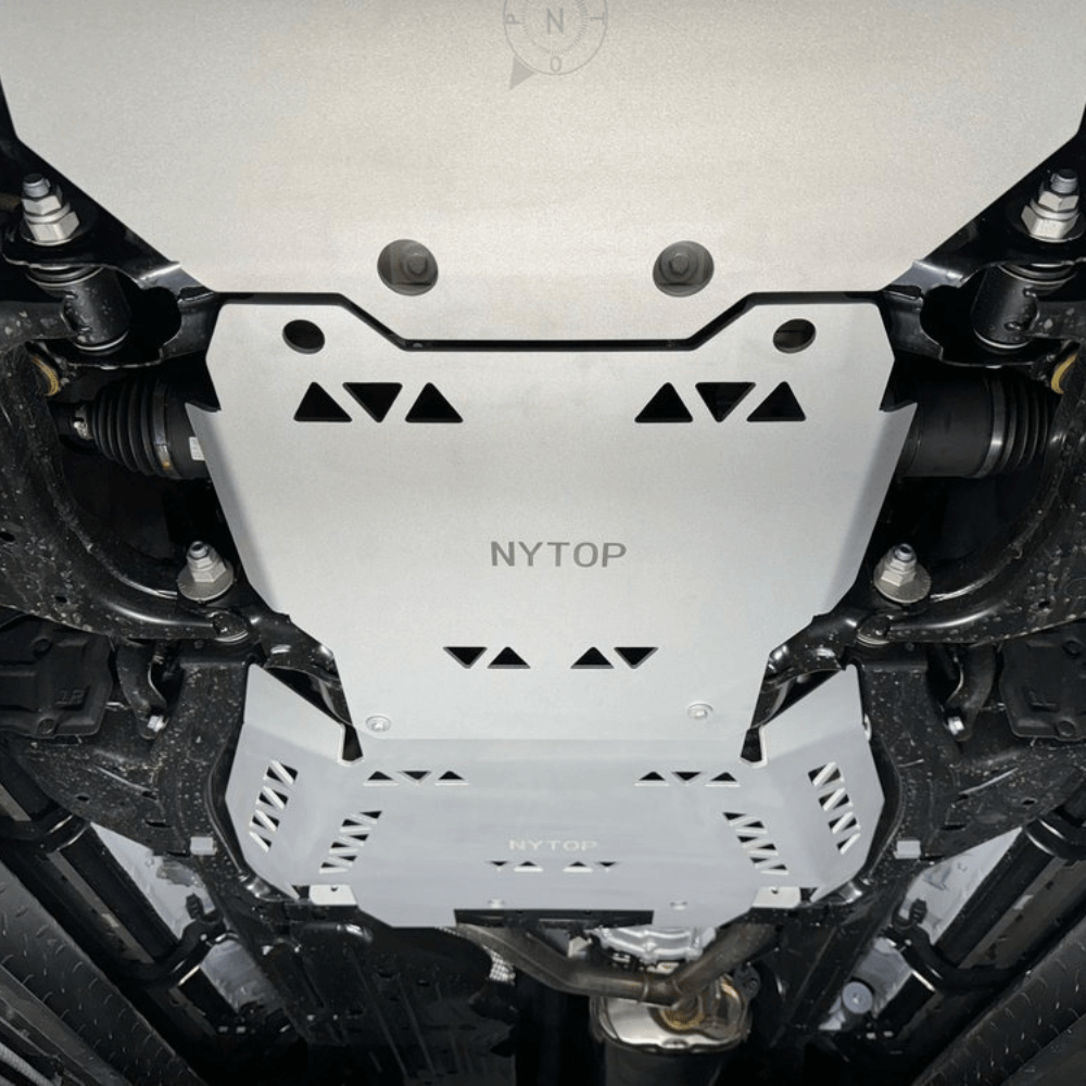 2024+ Lexus GX550 Skid Plate Assembly