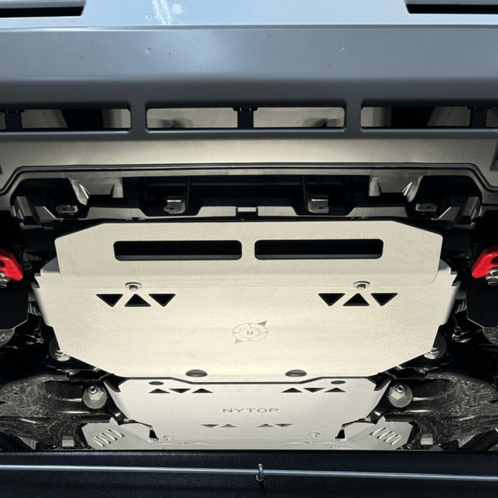 2024+ Lexus GX550 Skid Plate Extension