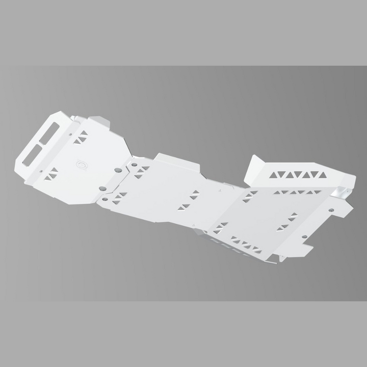 2024+ Lexus GX550 Skid Plate Extension