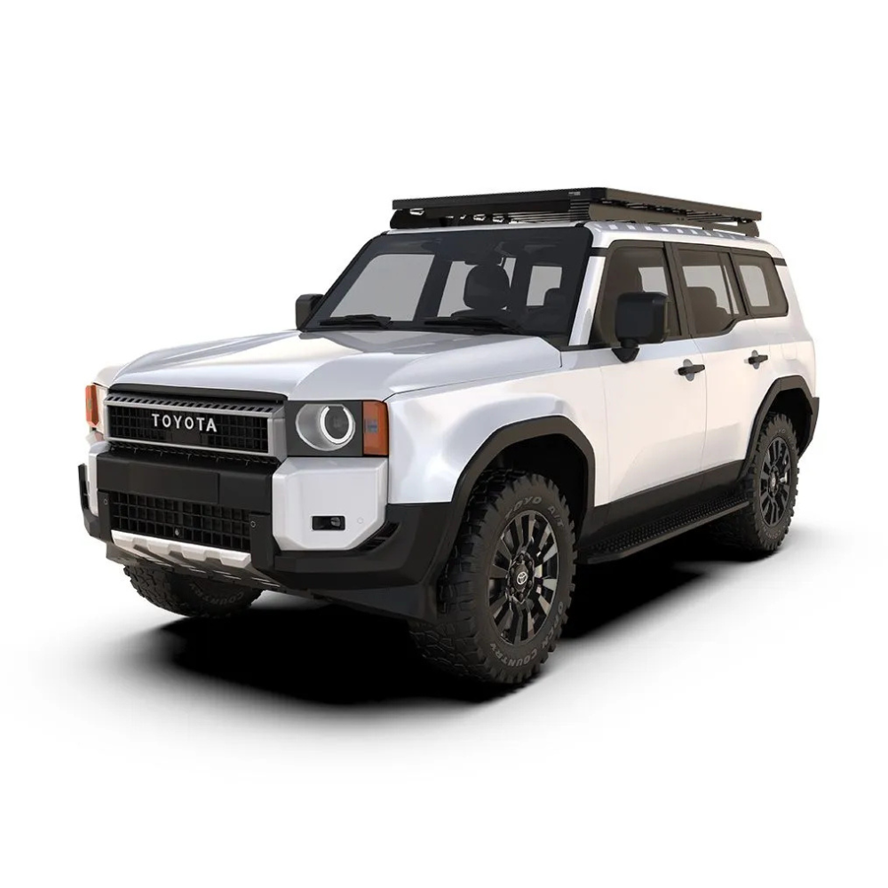 2024+ Toyota Land Cruiser 250 Slimline II Roof Rack Kit