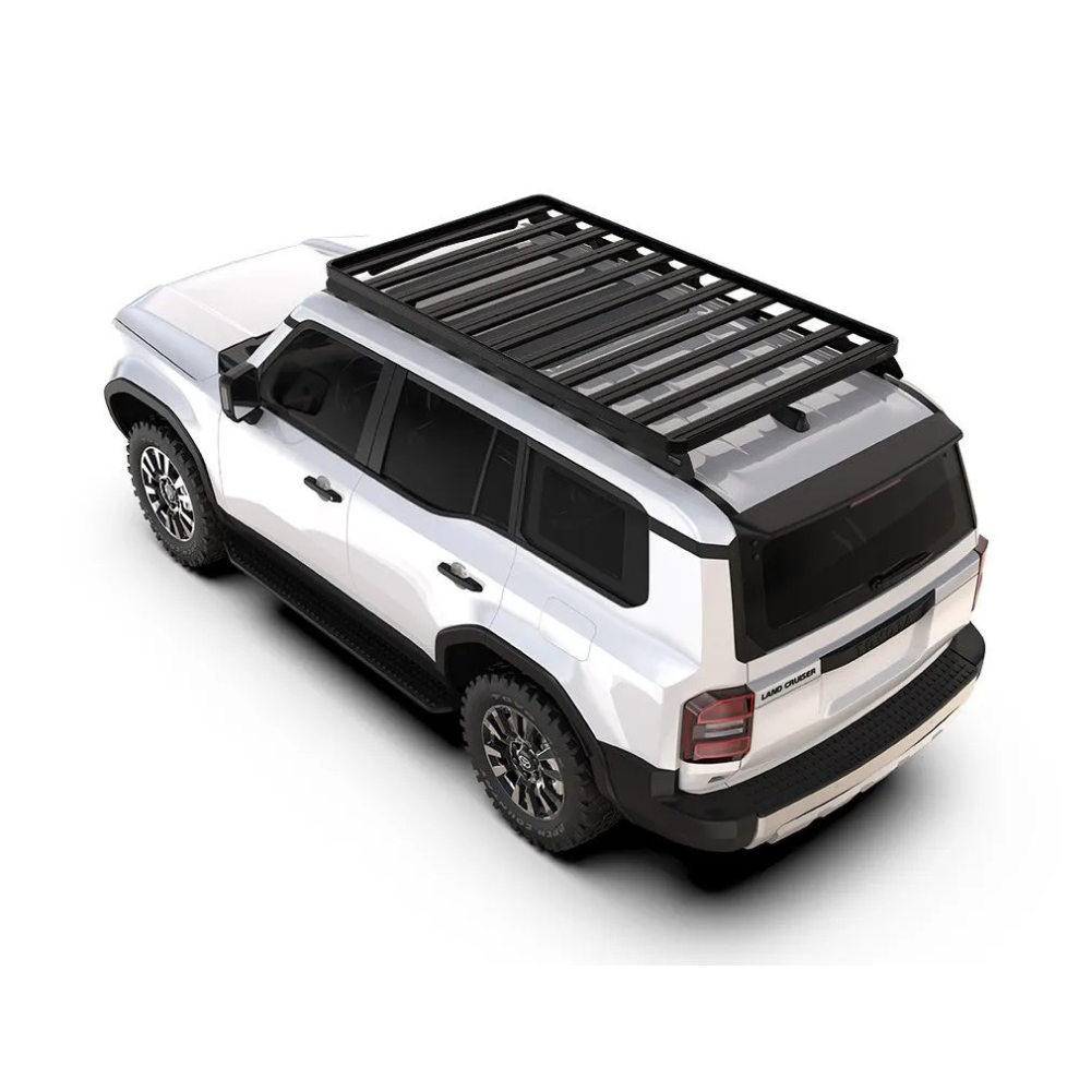 2024+ Toyota Land Cruiser 250 Slimline II Roof Rack Kit