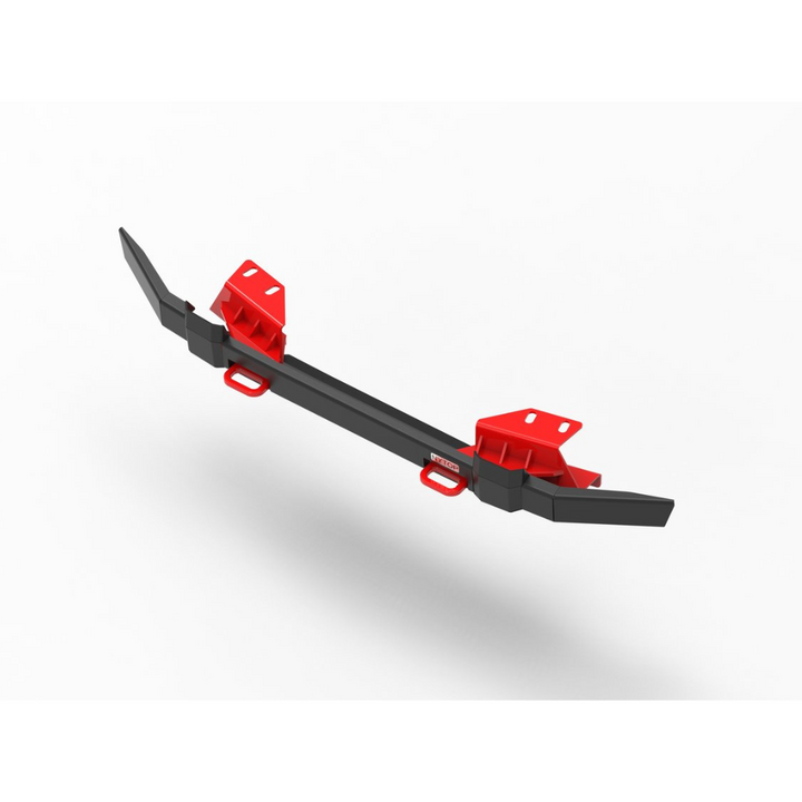 2024+ Toyota Land Cruiser Front Hybrid Bumper