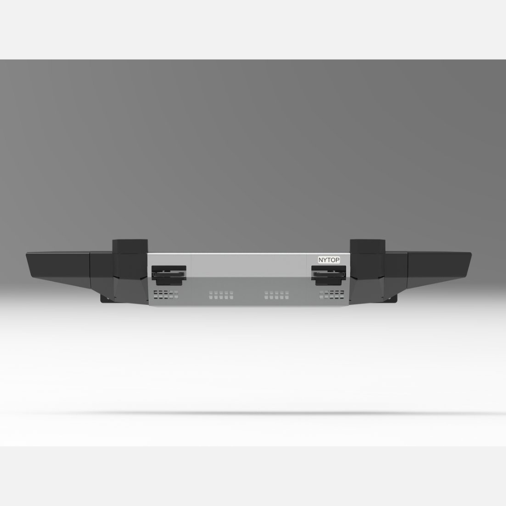 2024+ Toyota Land Cruiser Front Hybrid Bumper