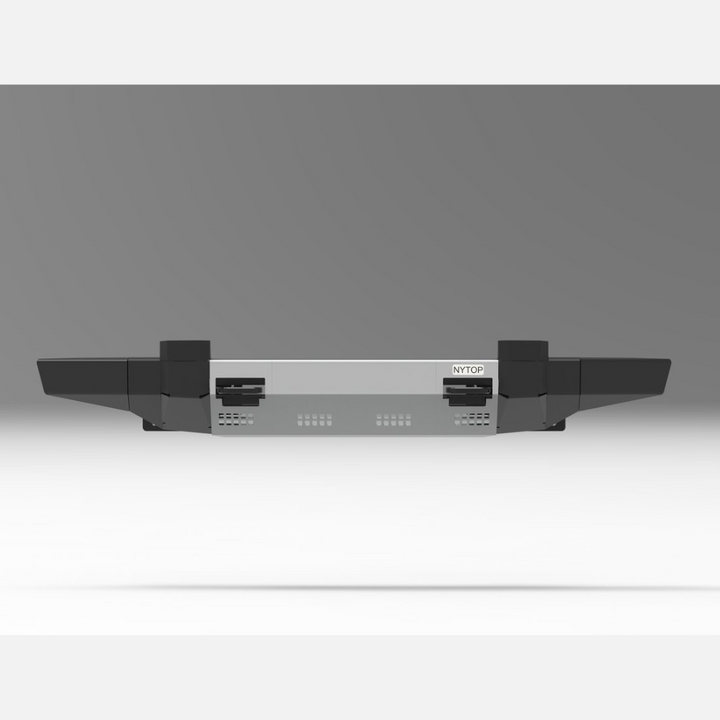 2024+ Toyota Land Cruiser Front Hybrid Bumper