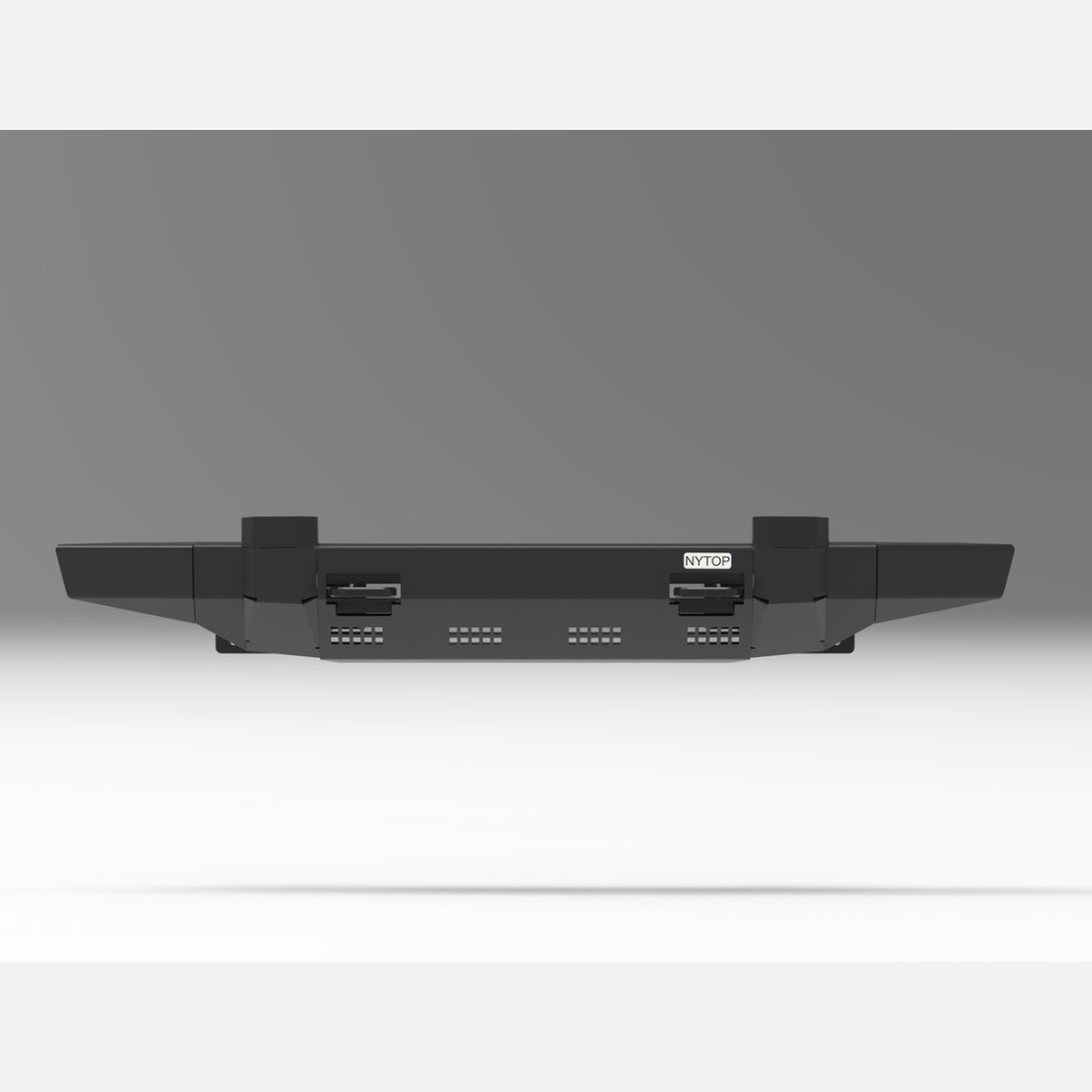 2024+ Toyota Land Cruiser Front Hybrid Bumper