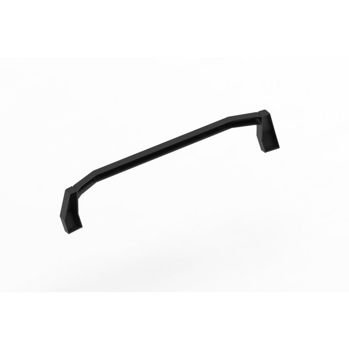 2024+ Toyota Land Cruiser Front Hybrid Bumper Bull Bar