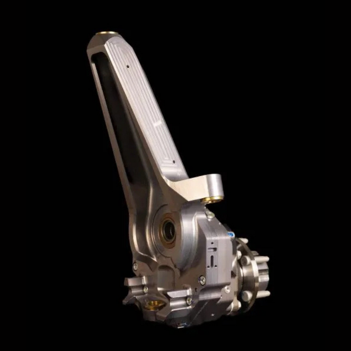 2024+ Toyota Tacoma 4 Gear Gen 2 NGA Portal Axle Kit