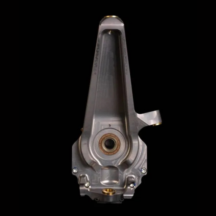 2024+ Toyota Tacoma 4 Gear Gen 2 NGA Portal Axle Kit
