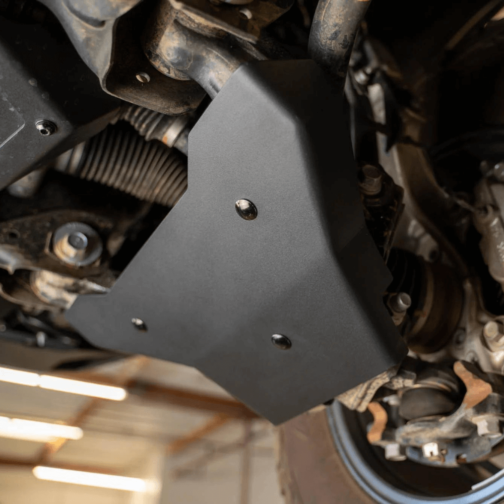 2024+ Toyota Tacoma A-Arm Skid Plates