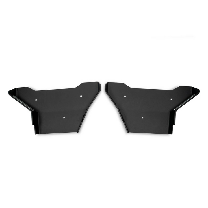 2024+ Toyota Tacoma A-Arm Skid Plates