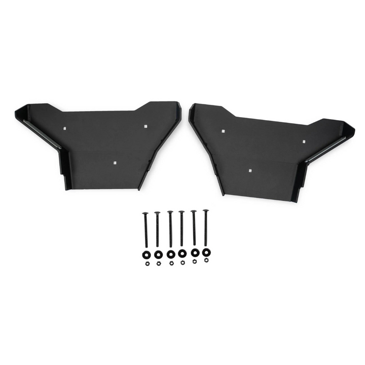 2024+ Toyota Tacoma A-Arm Skid Plates