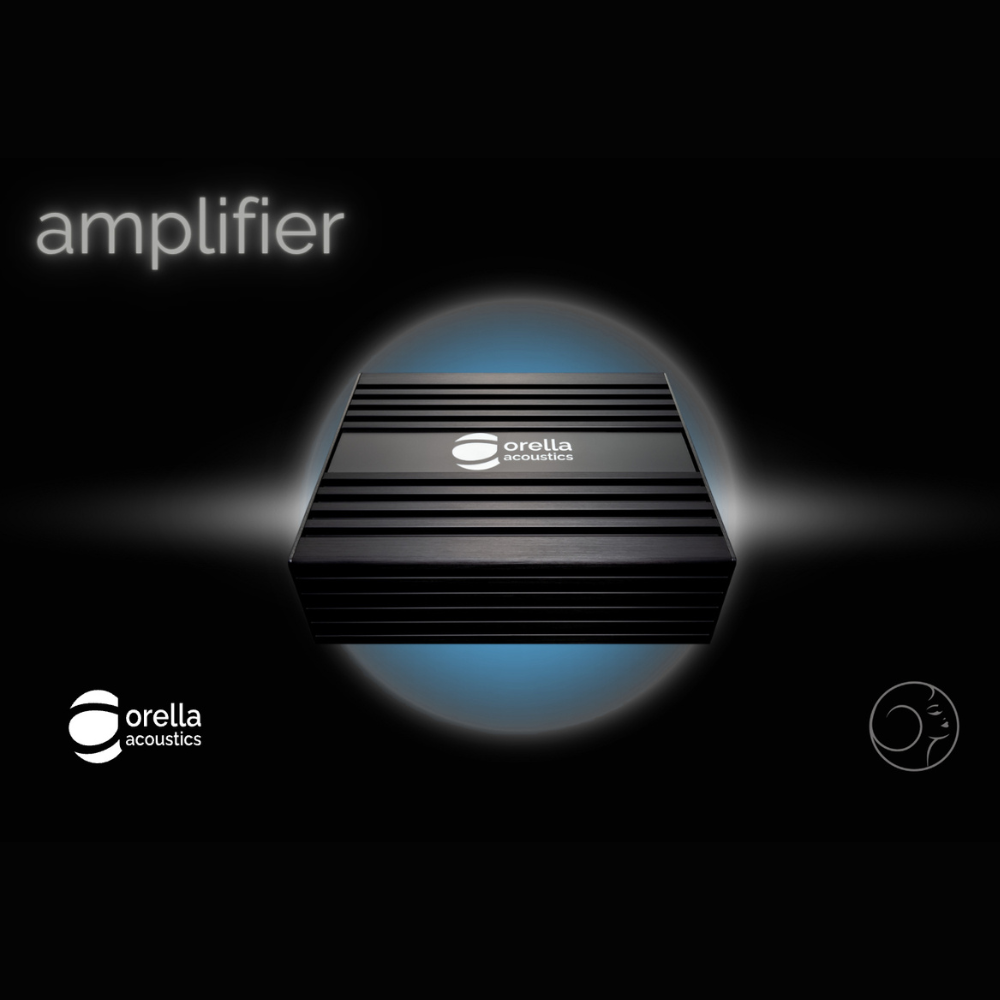 2024+ Toyota Tacoma Amplifier System