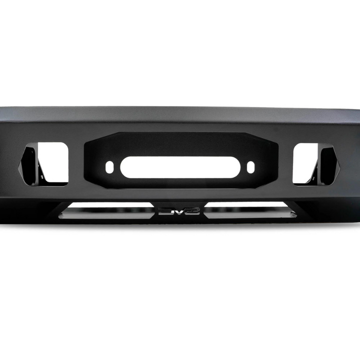 2024+ Toyota Tacoma Centric Front Bumper