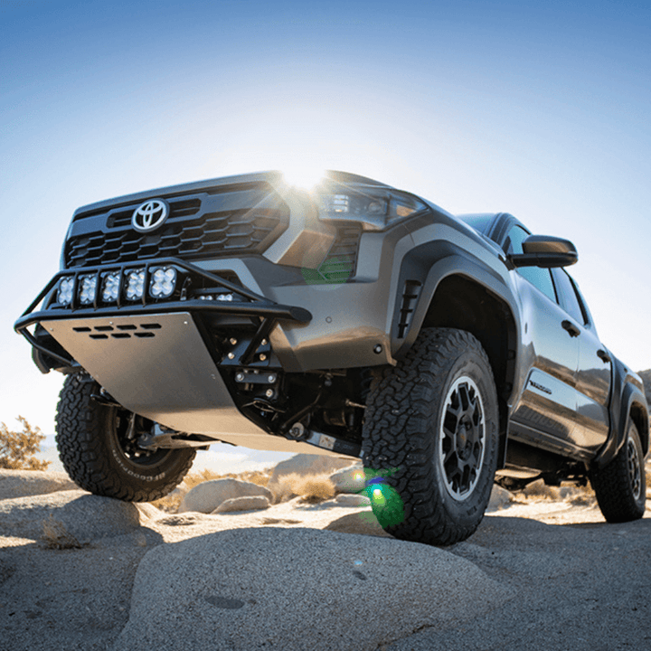 2024+ Toyota Tacoma Expedition Series Lower Control Arms