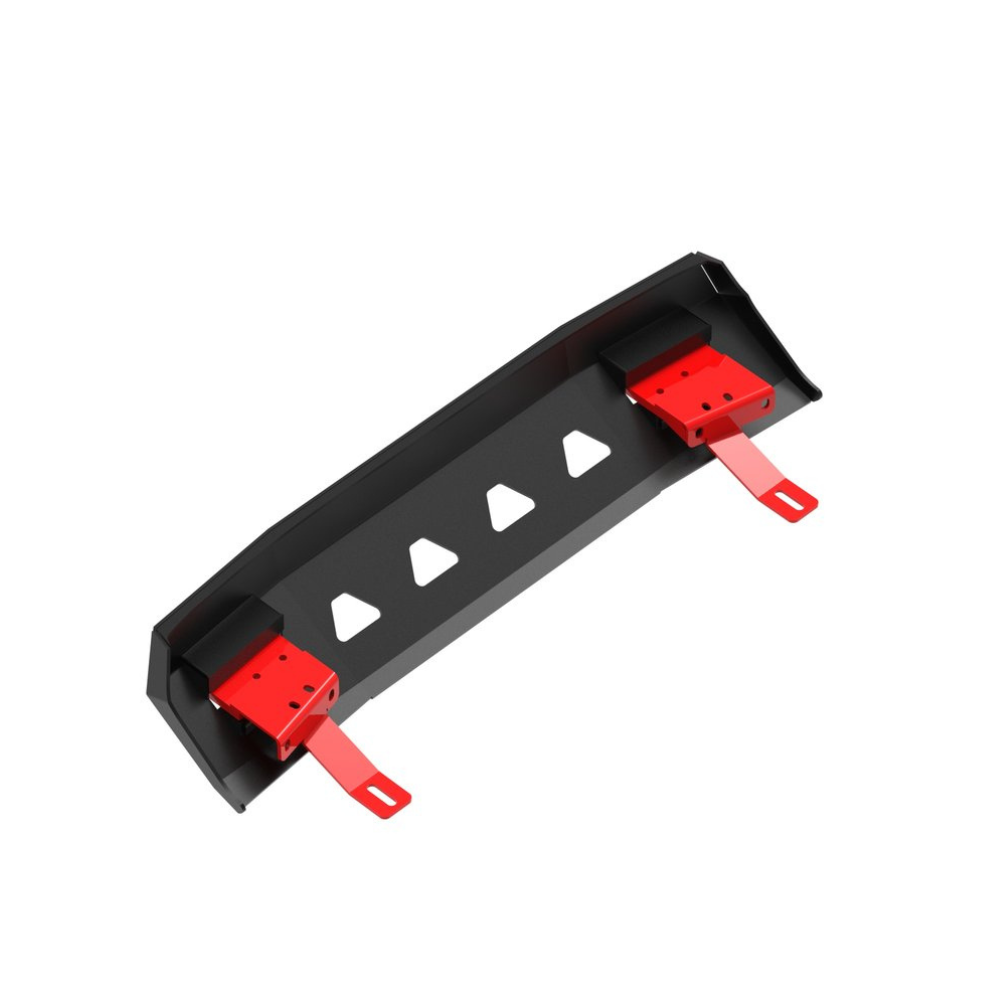 2024+ Toyota Tacoma Front Hybrid Bumper