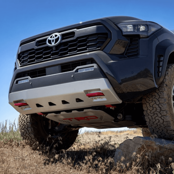 2024+ Toyota Tacoma Front Hybrid Bumper