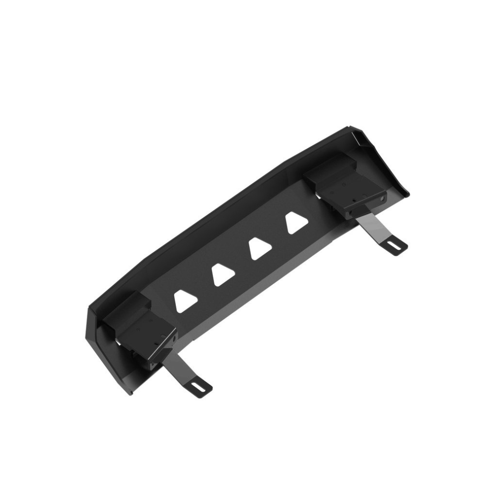 2024+ Toyota Tacoma Front Hybrid Bumper