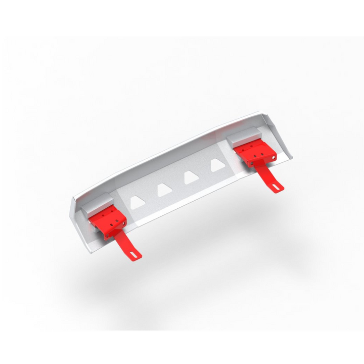 2024+ Toyota Tacoma Front Hybrid Bumper