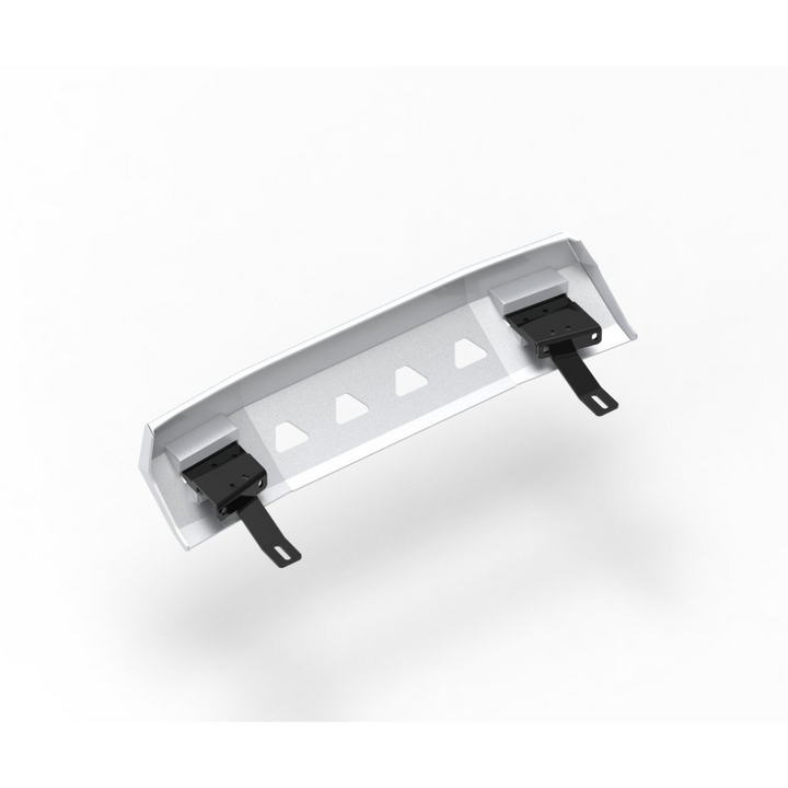 2024+ Toyota Tacoma Front Hybrid Bumper