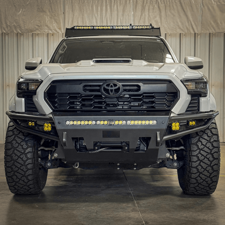 Toyota Off-Road Parts & Accessories | YOTA FORCE – Yota Force