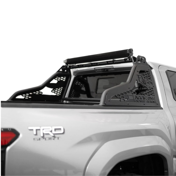 2024+ Toyota Tacoma Race Series Chase Rack