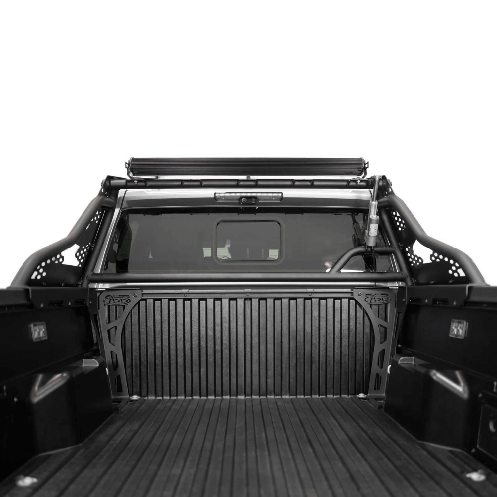 Toyota tacoma chase rack sale