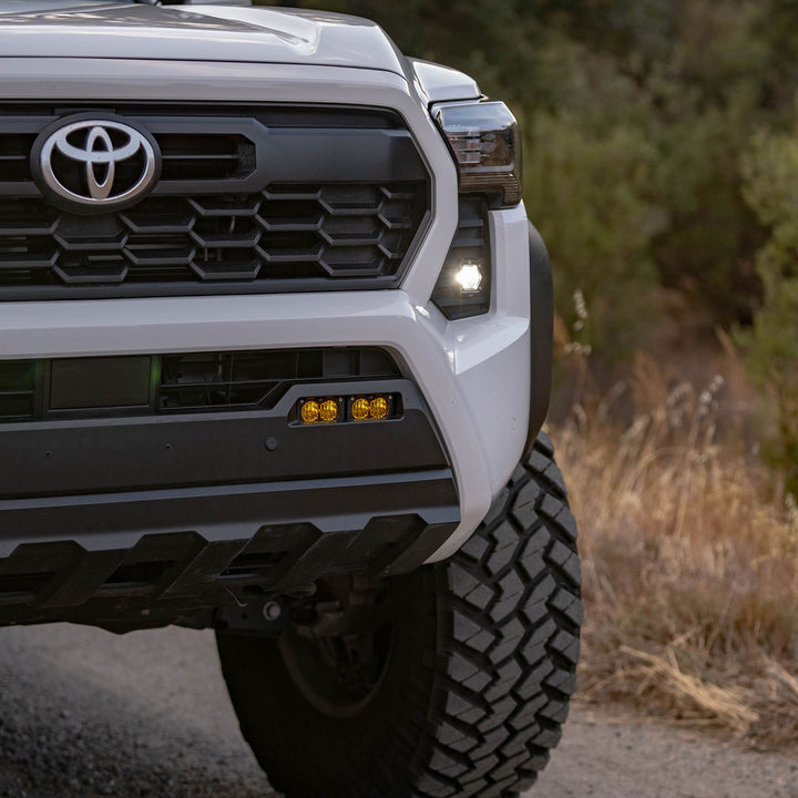 S1 Vent Kit Fits 2024+ Toyota Tacoma