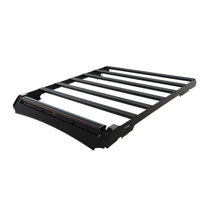 2024+ Toyota Tacoma Slimsport Roof Rack Kit | Lightbar Ready