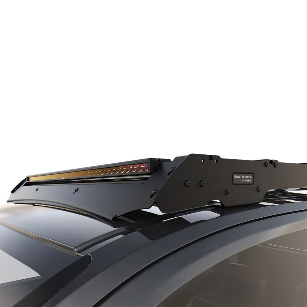 2024+ Toyota Tacoma Slimsport Roof Rack Kit | Lightbar Ready