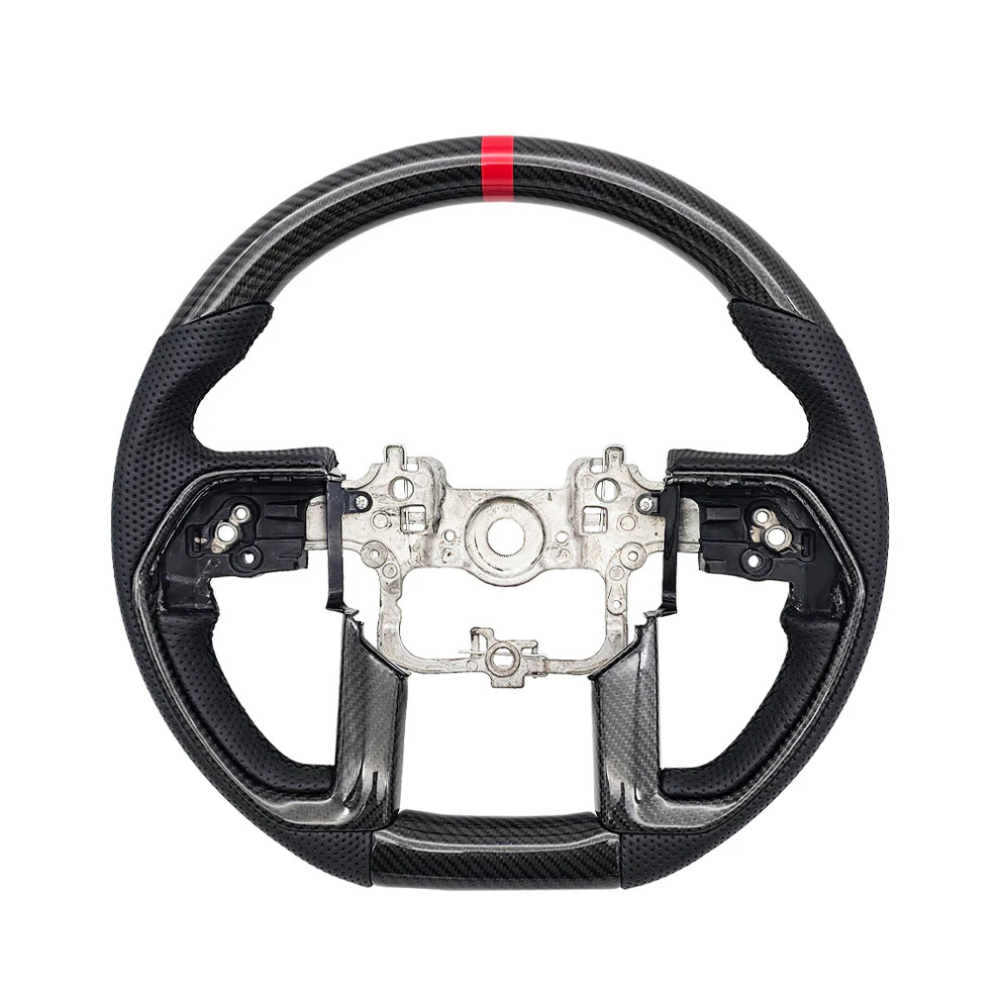 2024+ Toyota Tacoma Steering Wheel