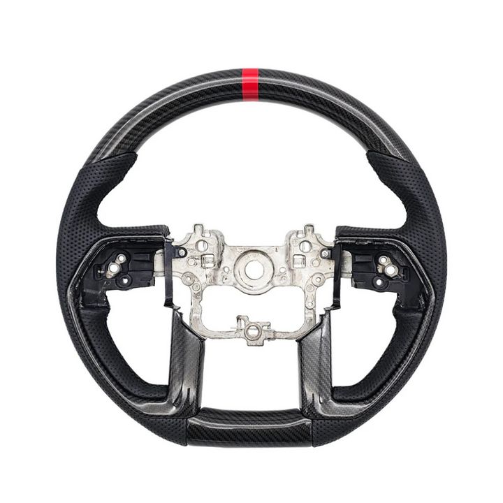 2024+ Toyota Tacoma Steering Wheel