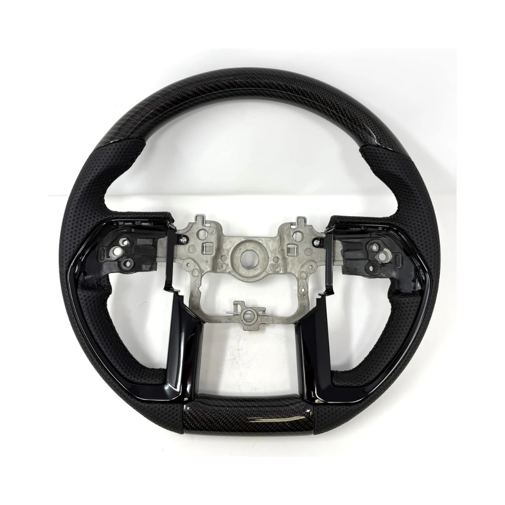 2024+ Toyota Tacoma Steering Wheel