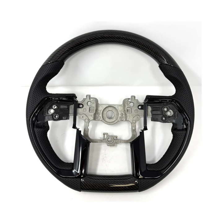 2024+ Toyota Tacoma Steering Wheel