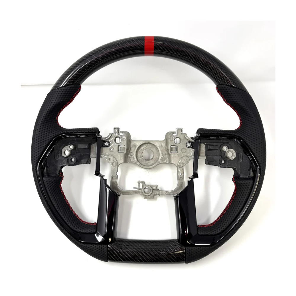 2024+ Toyota Tacoma Steering Wheel