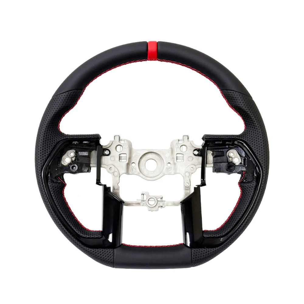 2024+ Toyota Tacoma Steering Wheel